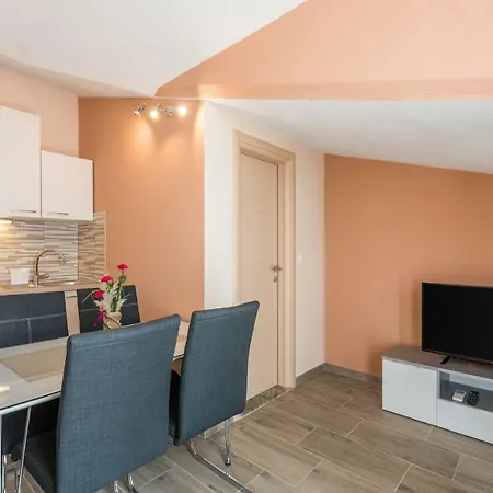 Apartman 5m Appartamento Dugi Rat