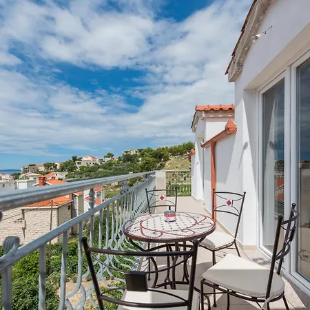 Appartamento Apartman 5m *