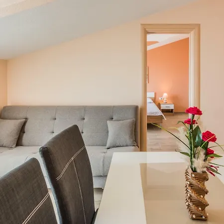 Apartman 5m Dugi Rat