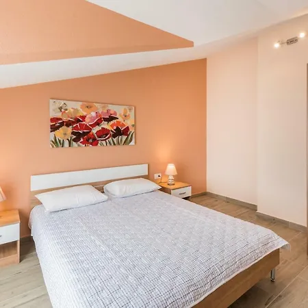 Apartman 5m *