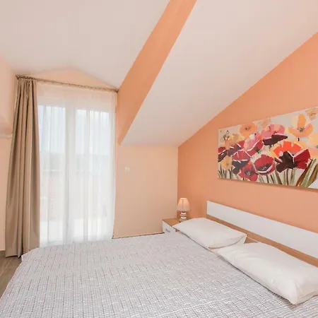 Apartman 5m *