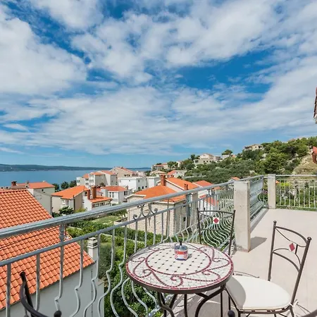 Apartman 5m