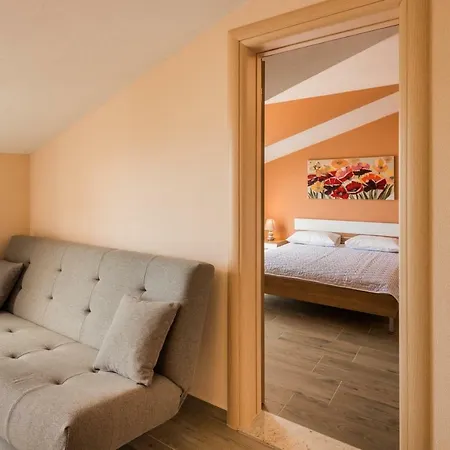 Apartman 5m Appartamento Dugi Rat