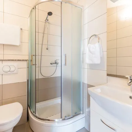 Apartman 5m Appartamento Dugi Rat