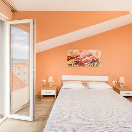 Apartman 5m Appartamento *