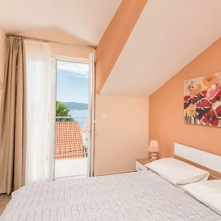 Appartamento Apartman 5m