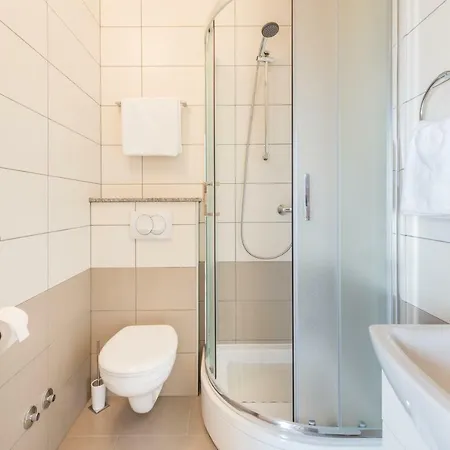 Appartamento Apartman 5m