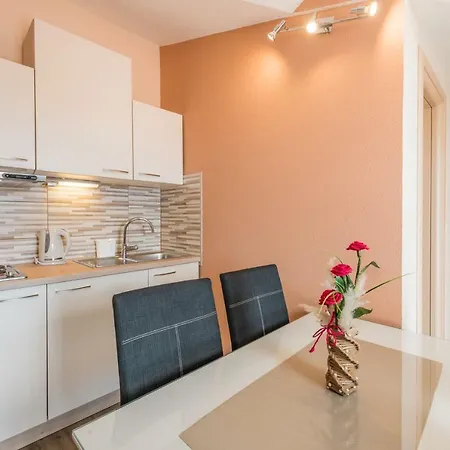 Apartman 5m Appartamento