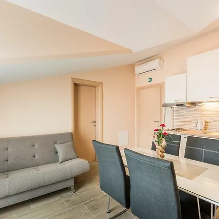 Apartman 5m Appartamento